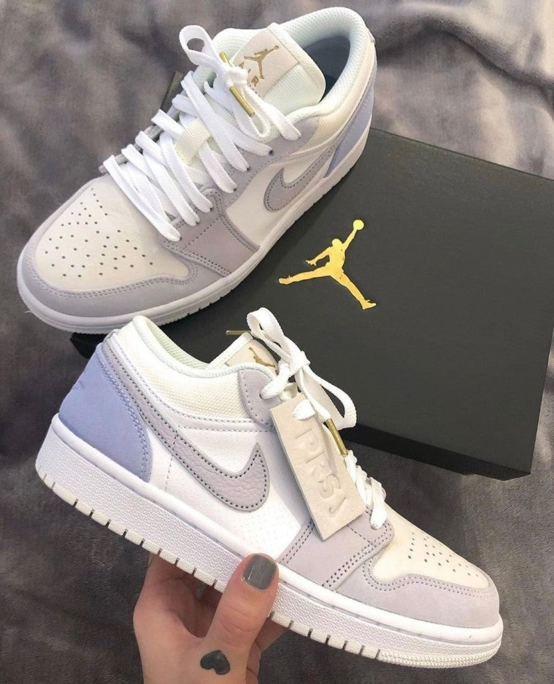 . Air jordan retro 1 low paris