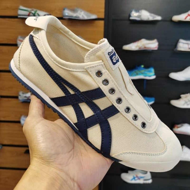 ONITSUKA TIGER MAXICO 66 SLIPON