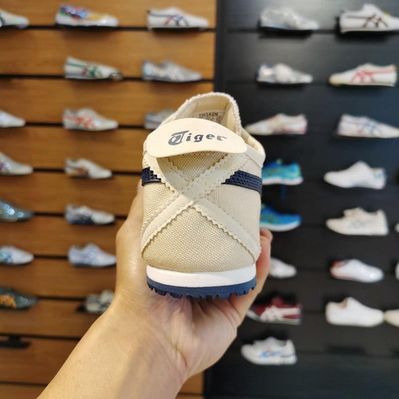 ONITSUKA TIGER MAXICO 66 SLIPON