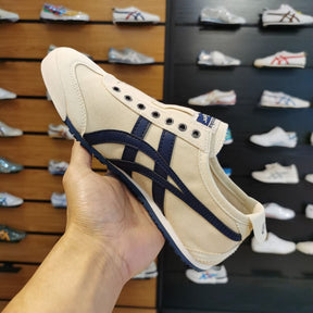 ONITSUKA TIGER MAXICO 66 SLIPON