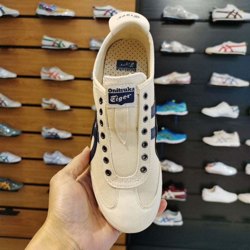 ONITSUKA TIGER MAXICO 66 SLIPON