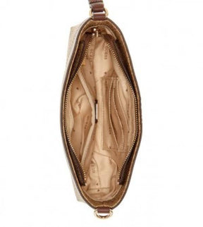 GUESS  Womens  Ginevra  Shoulder  Bag  with  box  5269