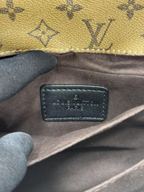 Louis  Vuitton Metis With Box And Dust Bag Including CarryBag