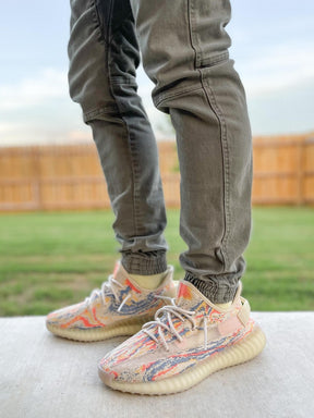 Asidass yeezy boost 350 v2 mx oat