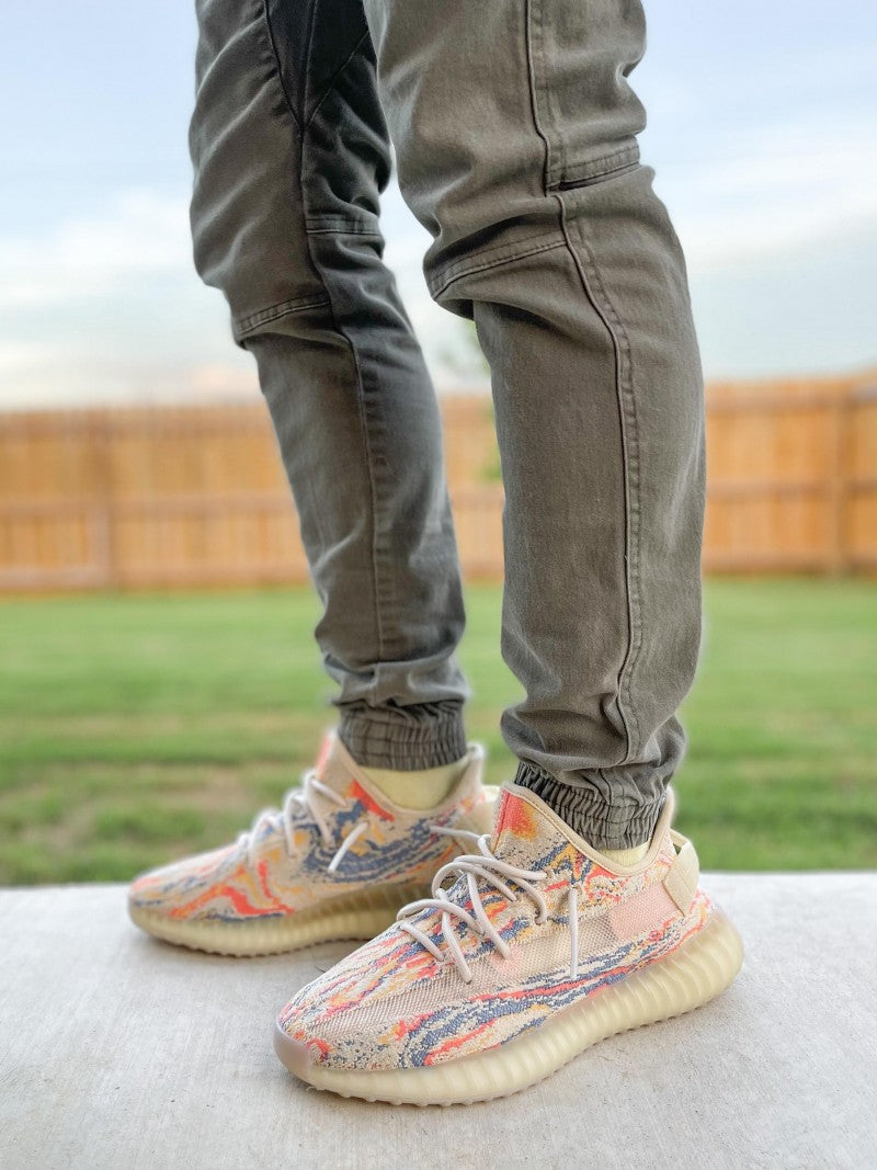 Asidass yeezy boost 350 v2 mx oat