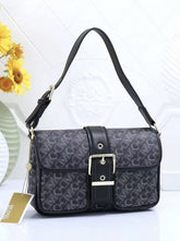 Michael michael kors mini empire colby shoulder bag with box 57