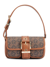 Michael michael kors mini empire colby shoulder bag with box 58