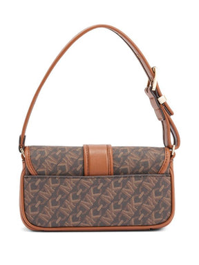 Michael michael kors mini empire colby shoulder bag with box 58