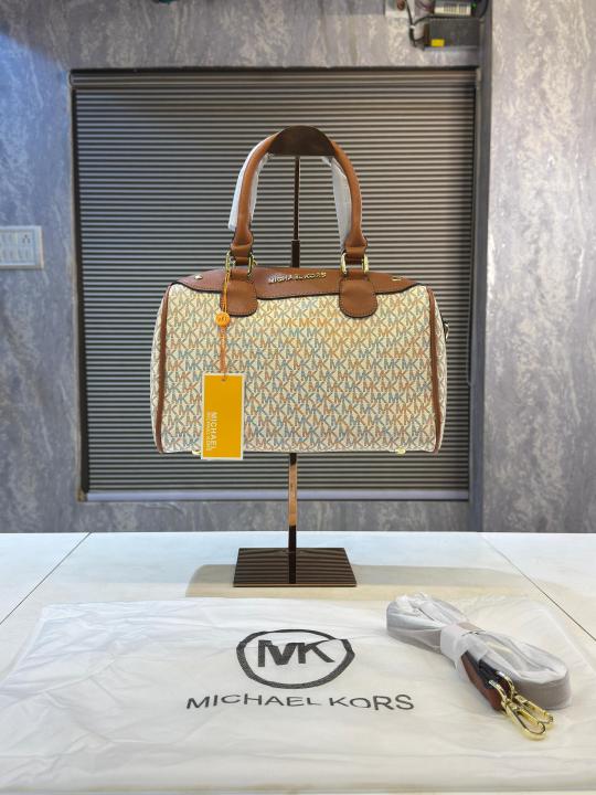Michael  KORS  SPEEDY  WITHOUTBOX  5408