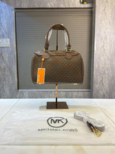 Michael  KORS  SPEEDY  WITHOUTBOX  5407