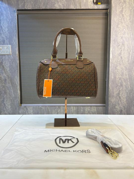 Michael  KORS  SPEEDY  WITHOUTBOX  5407