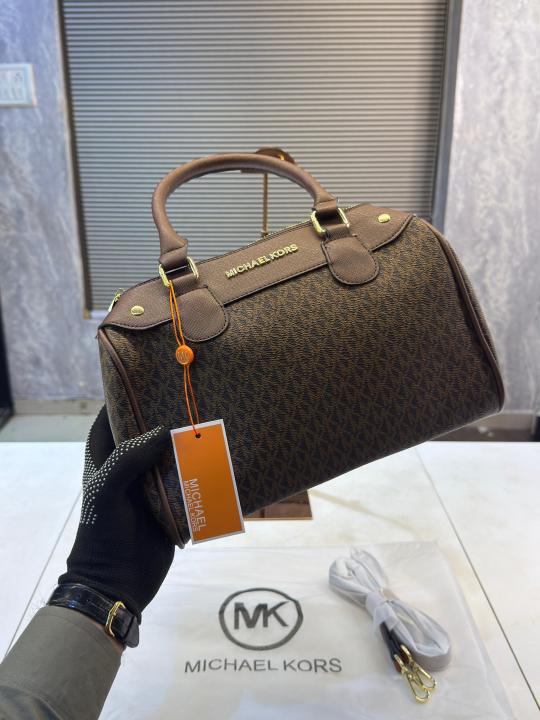 Michael  KORS  SPEEDY  WITHOUTBOX  5407