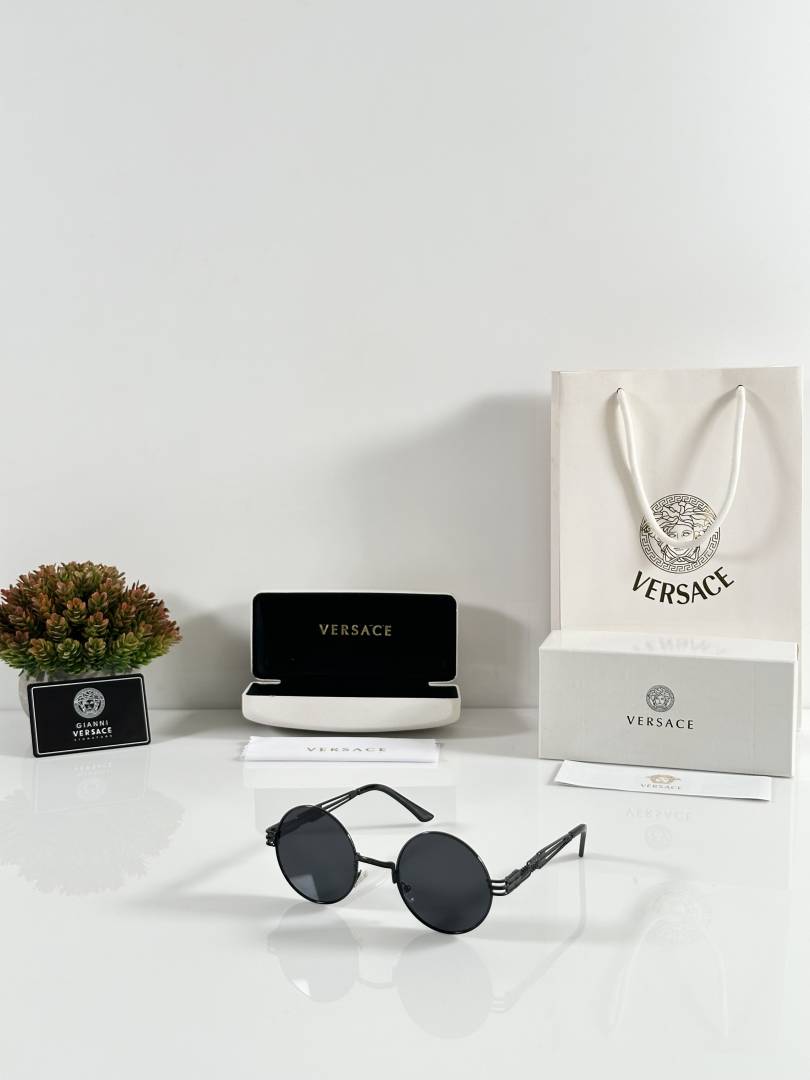 Versace 234 Black