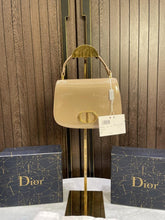 Christian Dio  r lady bag with box 527