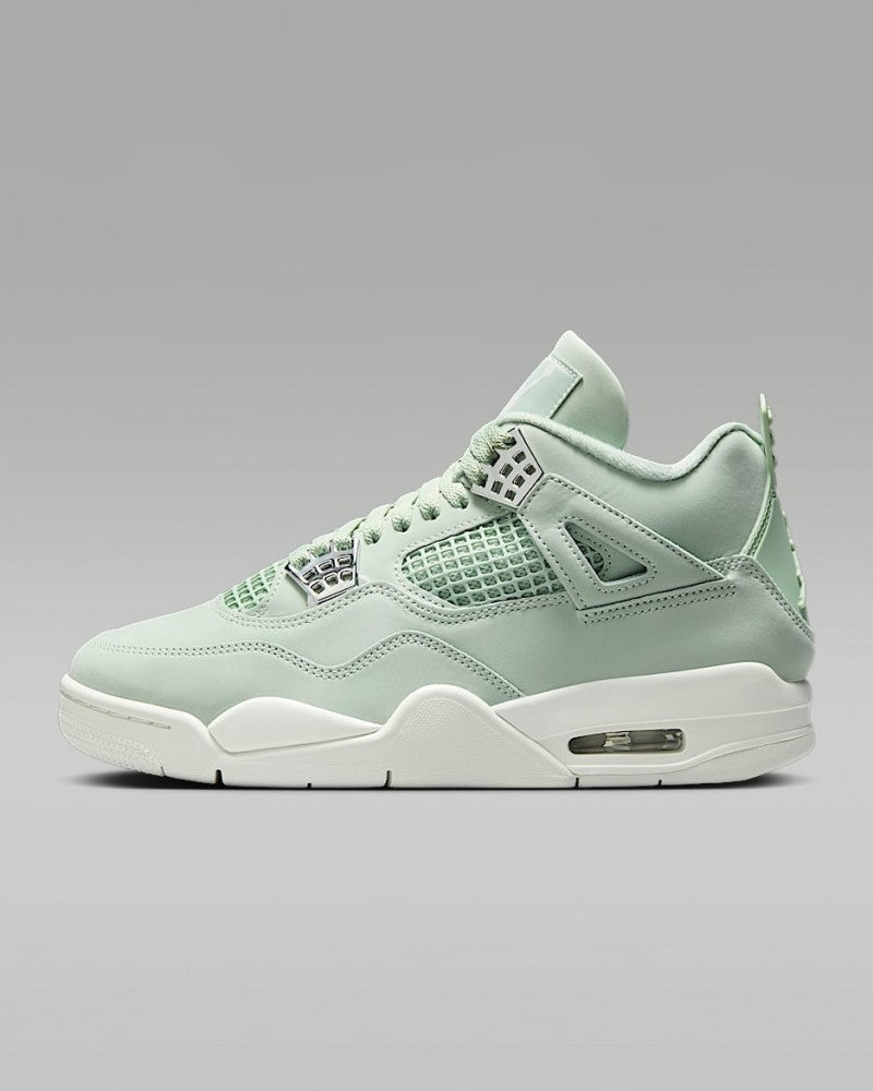 Air Jordan 4 Retro Abundance