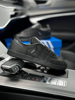 Adidass Og Samba Triple Black