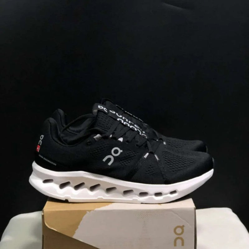 On Cloud X 3 AD Black White