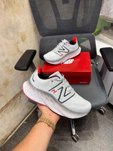 new balanc e fresh foam x more v4 marathon cushioned
