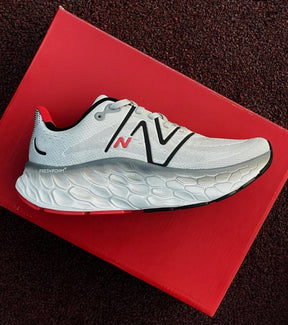 new balanc e fresh foam x more v4 marathon cushioned