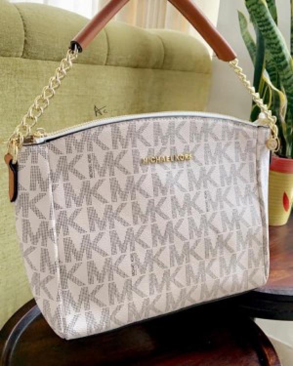 Michael  Kors  MK  Boston  Handbag  Sling  bag  2018