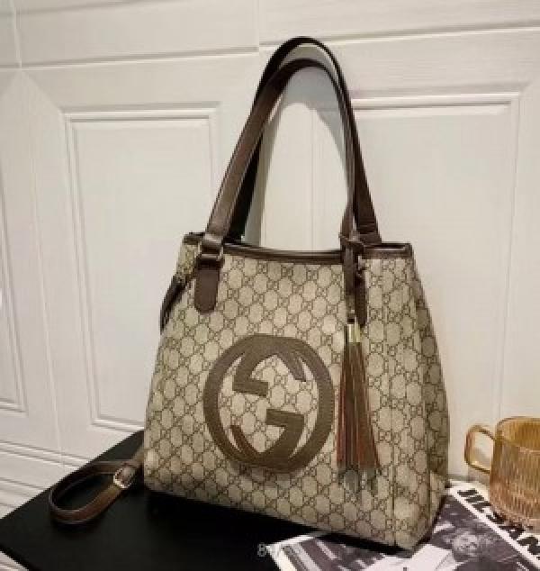 Gucci  Ophidia  GG  Tote  Bag  5203