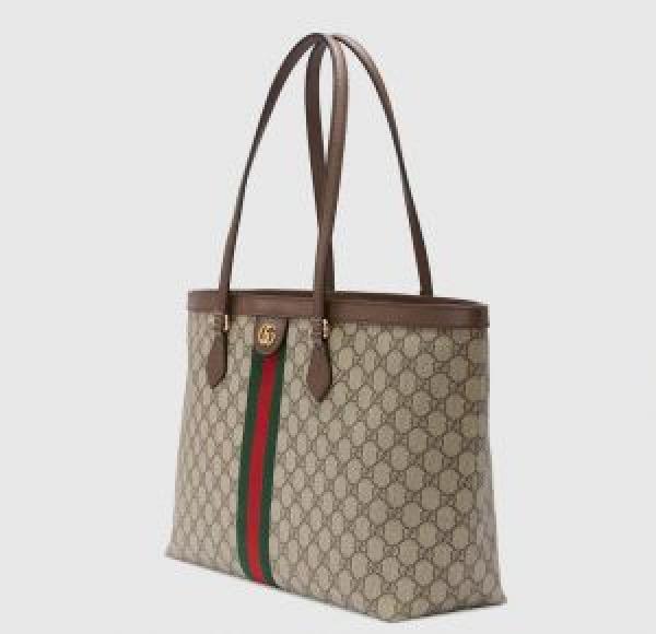 Gucci  GG  ophidia  Bag  in  Bag  Tote  Bag  5373