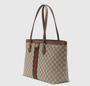 Gucci  GG  ophidia  Bag  in  Bag  Tote  Bag  5373