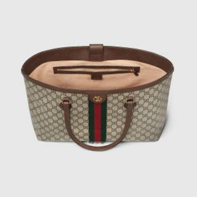 Gucci  GG  ophidia  Bag  in  Bag  Tote  Bag  5373