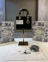 Christian dior lady latest edition with brand box 5360