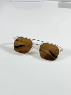 Rayban 04 Ice Brown