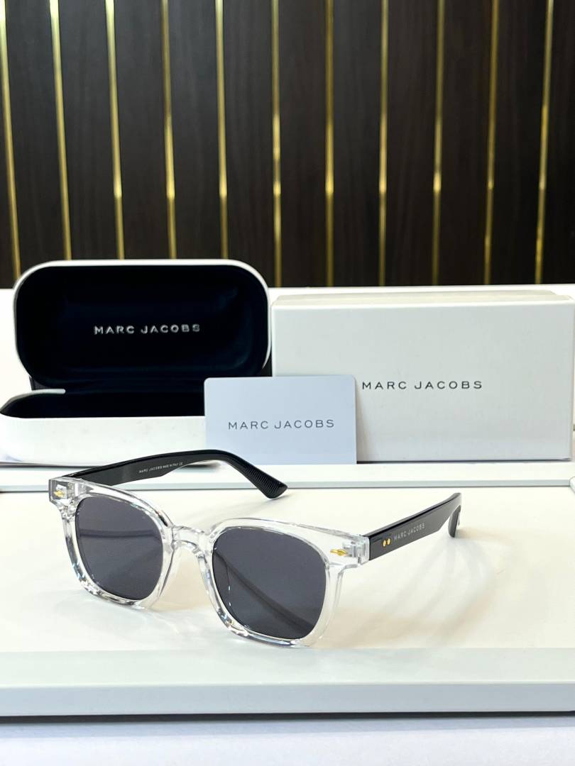 Marc jacobs M11-14 transparent blk
