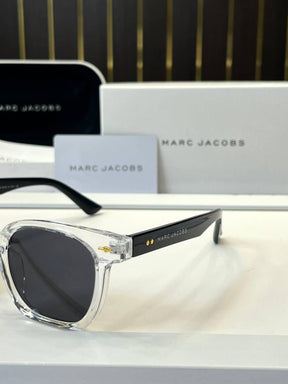 Marc jacobs M11-14 transparent blk