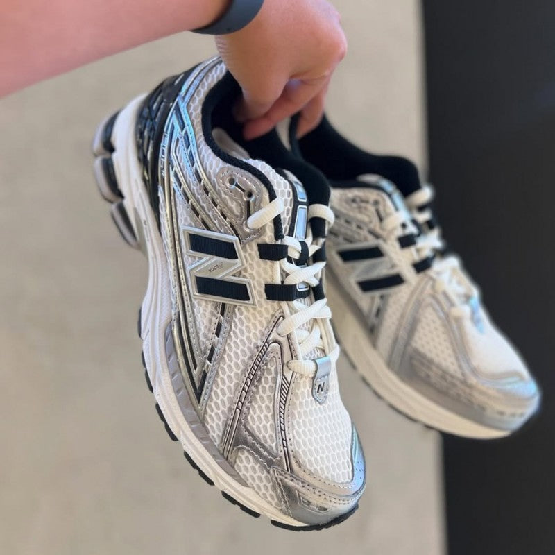 New Balance 1906R silver black 198