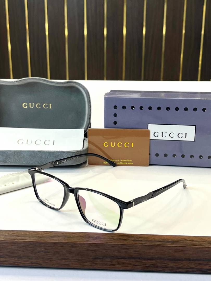 Gucci 3788 frame