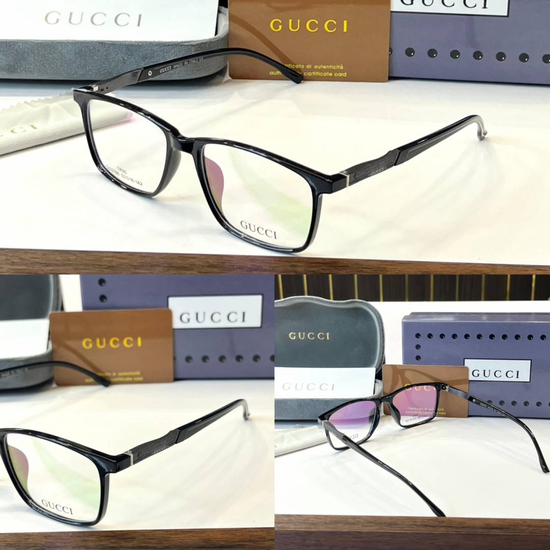 Gucci 3788 frame