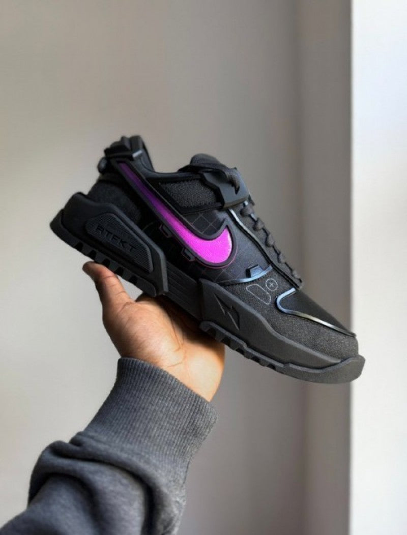 Rtfkt x Nik.e dunk genesis void 200