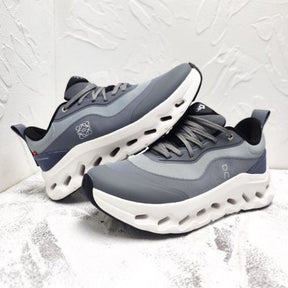 LOEWEE x On Cloudtilt 2.0 Grey White 202