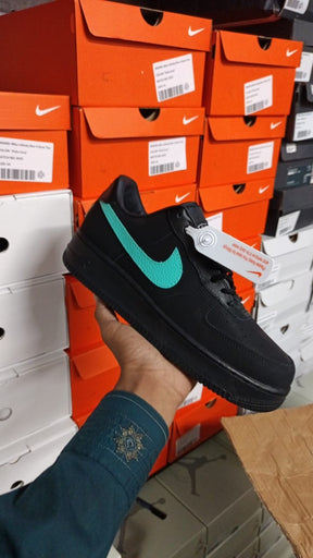 Nikee Airforce 1 Tiffany Semi UA #206