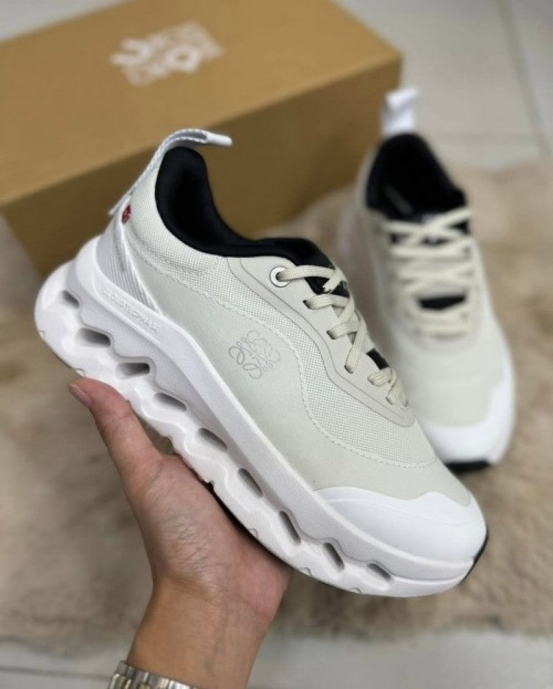 Loewe X On CloudTilt 2.0 Sand White 203