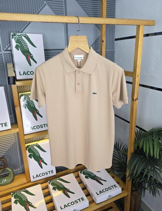 Lac T Shirts biscuit K22-BI