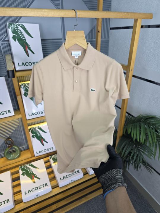 Lac T Shirts biscuit K22-BI