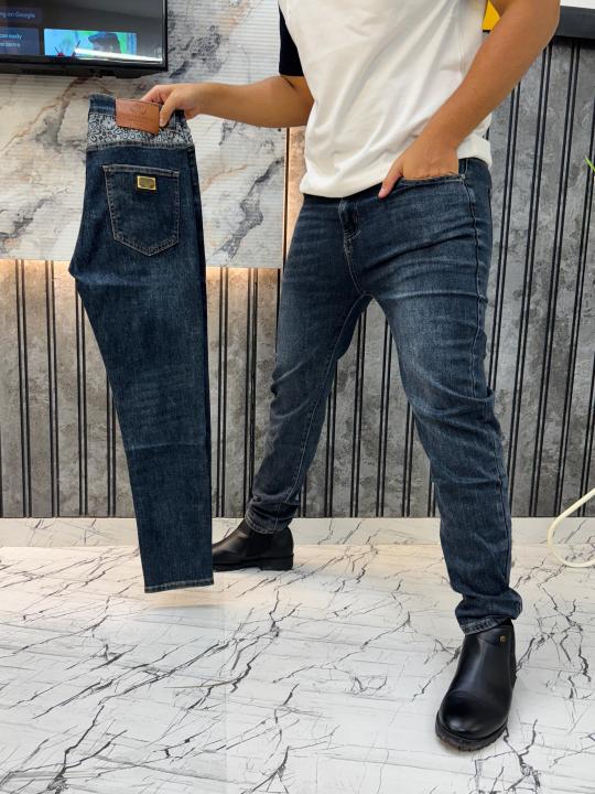 D G IMPORTED ARTICLE DENIM JEANS MR101