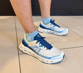 On Running Cloudvista 2 Cream Horizon