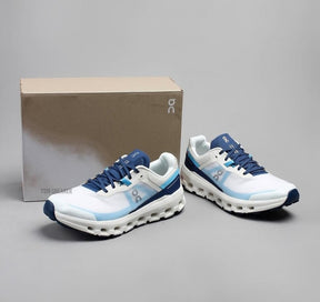 On Running Cloudvista 2 Cream Horizon