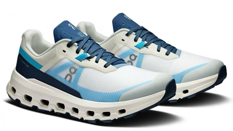 On Running Cloudvista 2 Cream Horizon