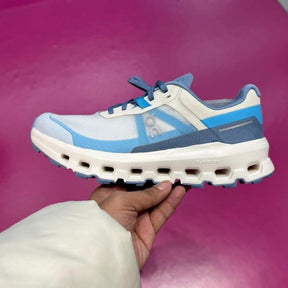 On Running Cloudvista 2 Cream Horizon