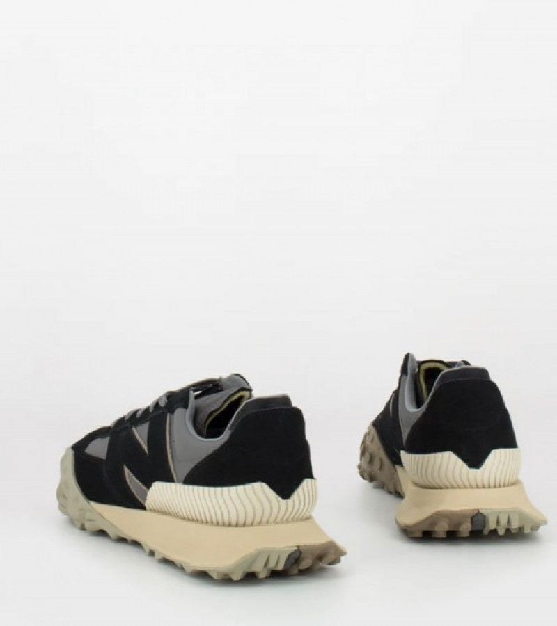 New Balance XC 72 Black Castle Rock