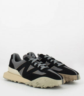 New Balance XC 72 Black Castle Rock