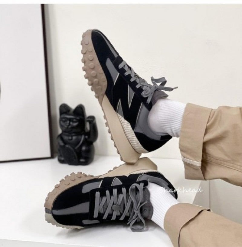 New Balance XC 72 Black Castle Rock