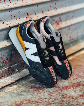 New Balancee XC 72 Chinese New Year